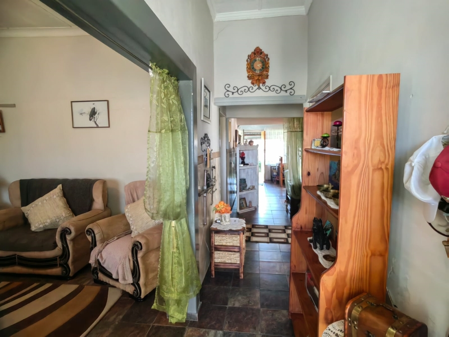 2 Bedroom Property for Sale in Parys Free State